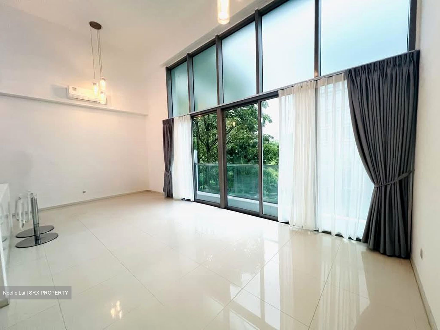 One-north Residences (D5), Apartment #566454001